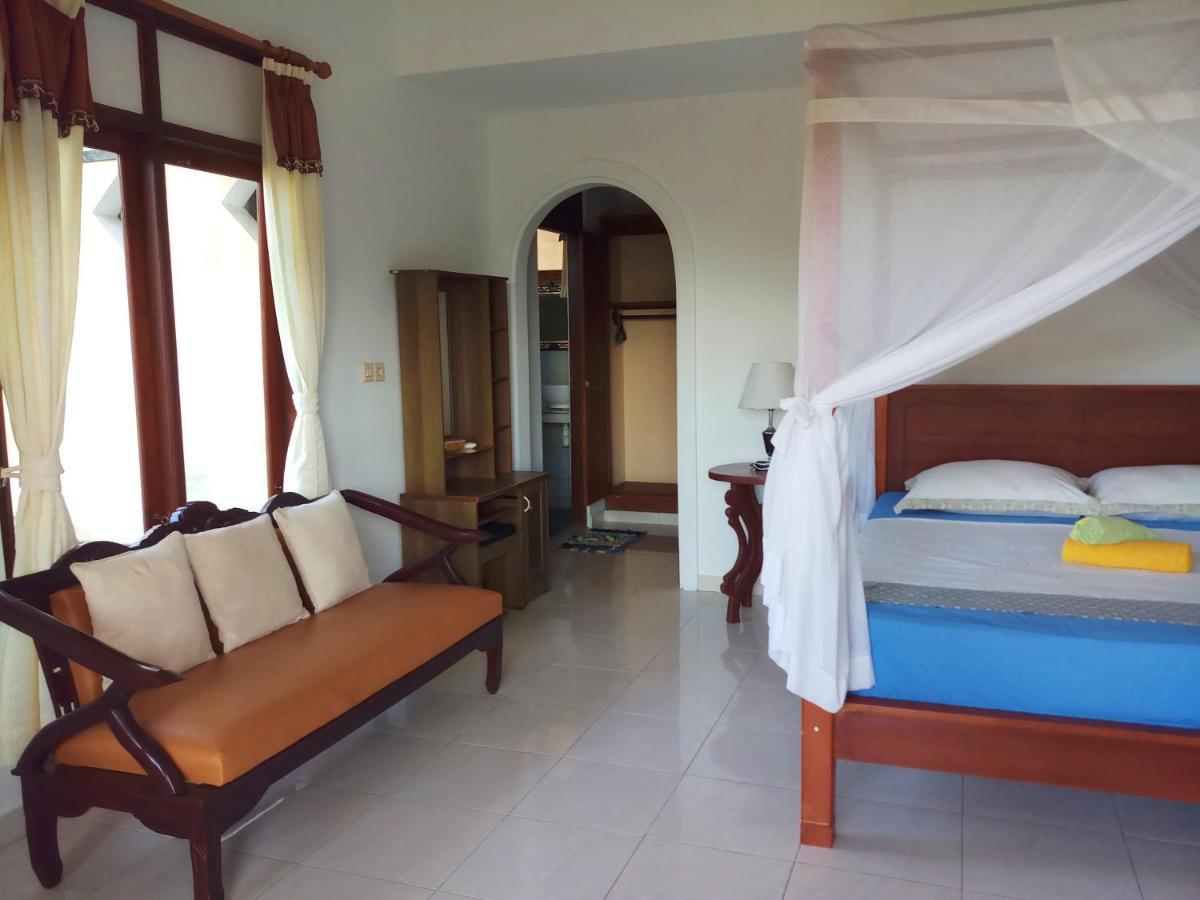 Rumah Wayans Lipah Amed  Exterior photo