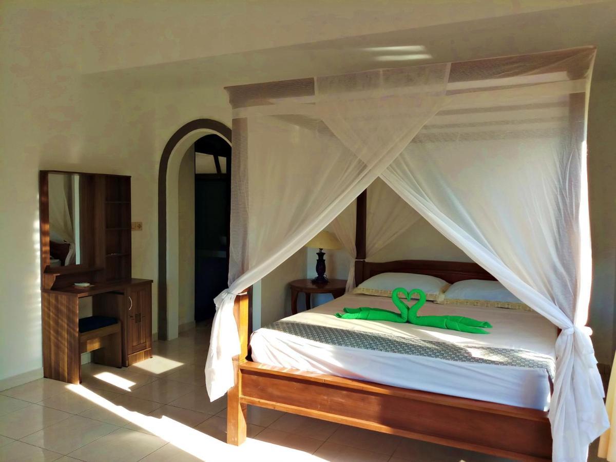 Rumah Wayans Lipah Amed  Exterior photo