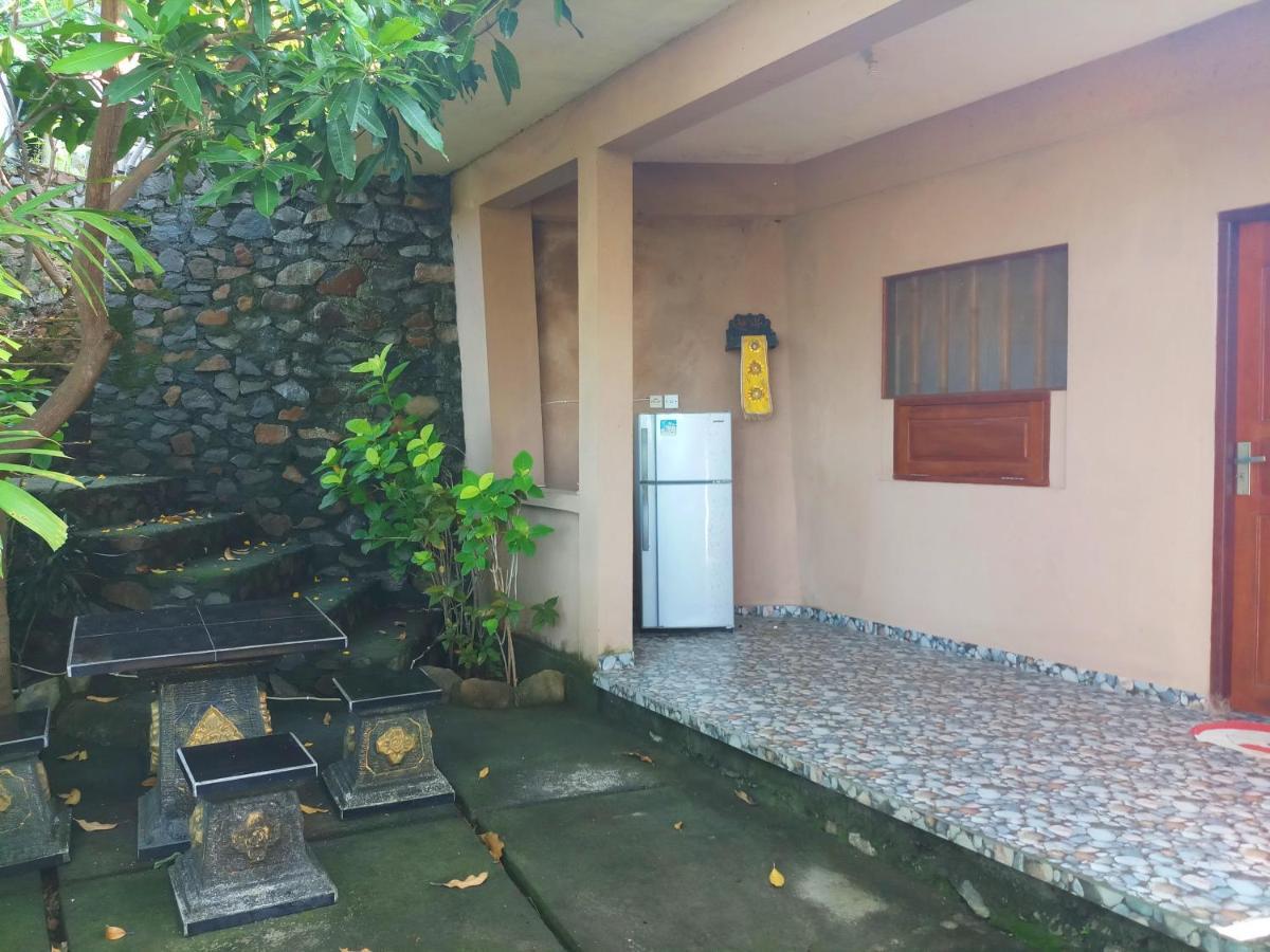 Rumah Wayans Lipah Amed  Exterior photo