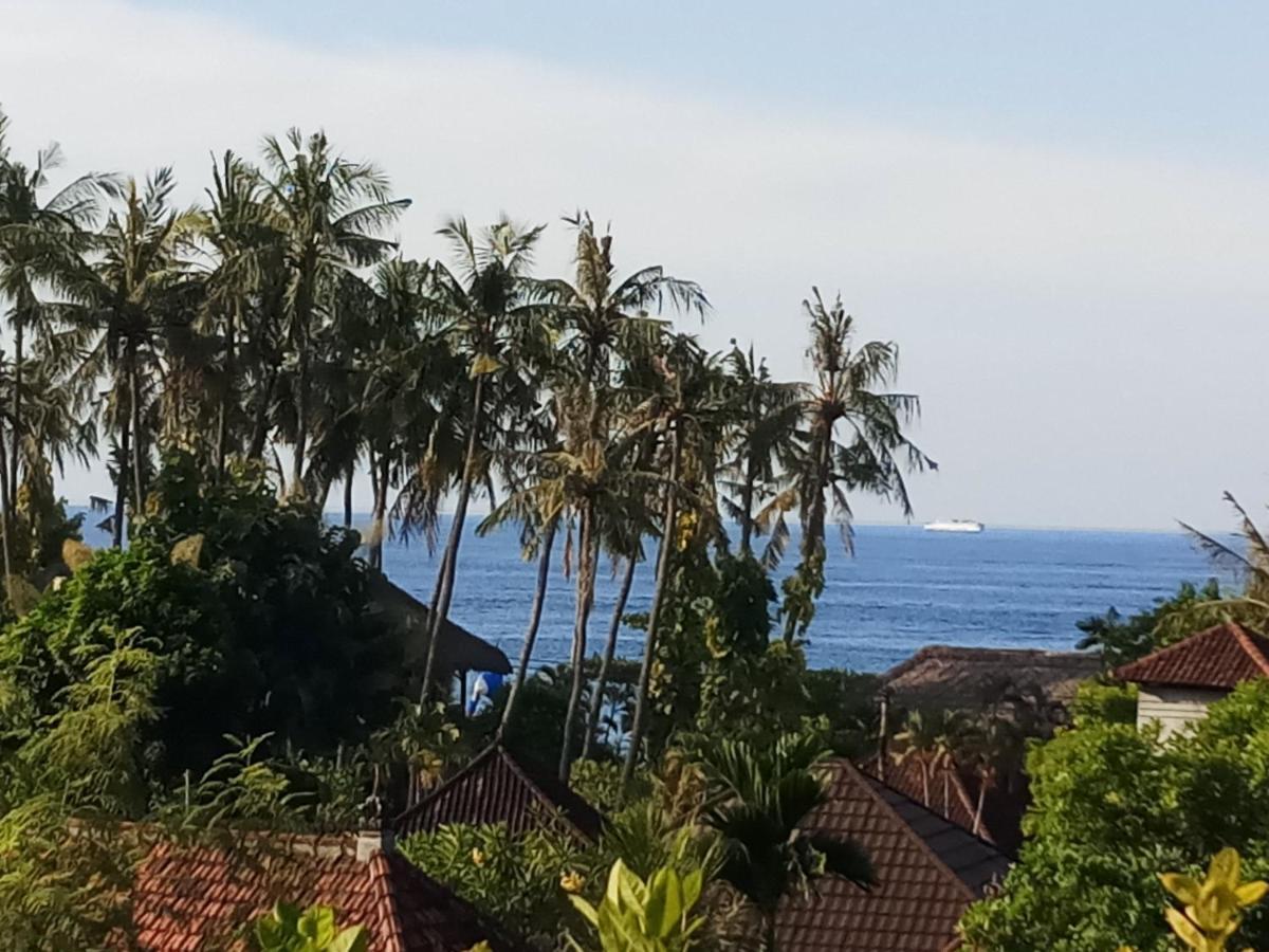 Rumah Wayans Lipah Amed  Exterior photo