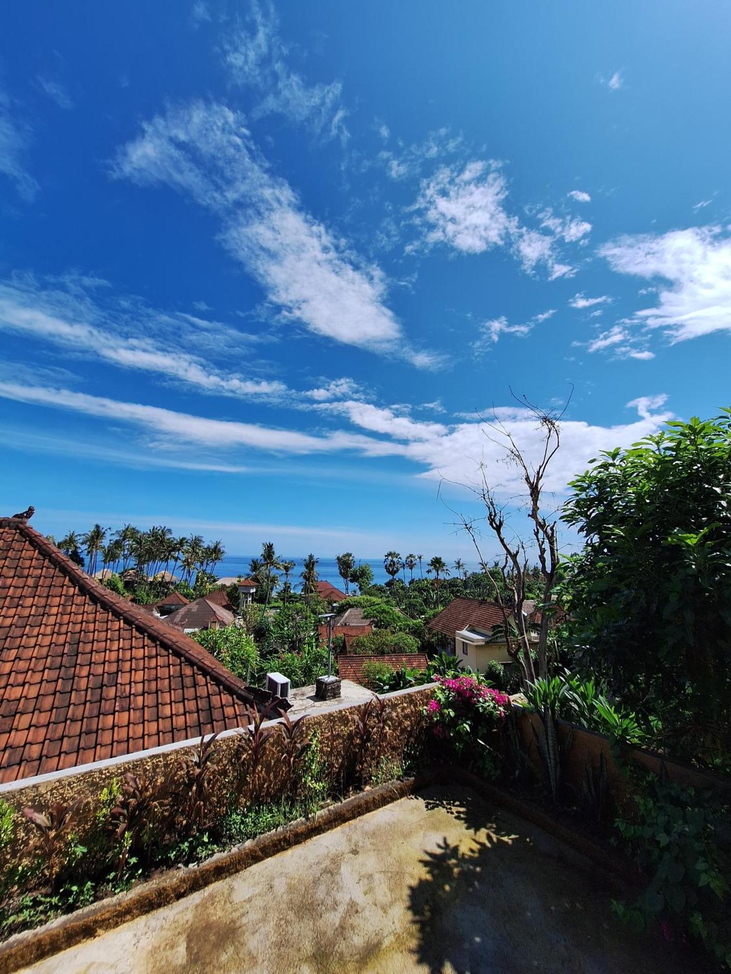 Rumah Wayans Lipah Amed  Exterior photo