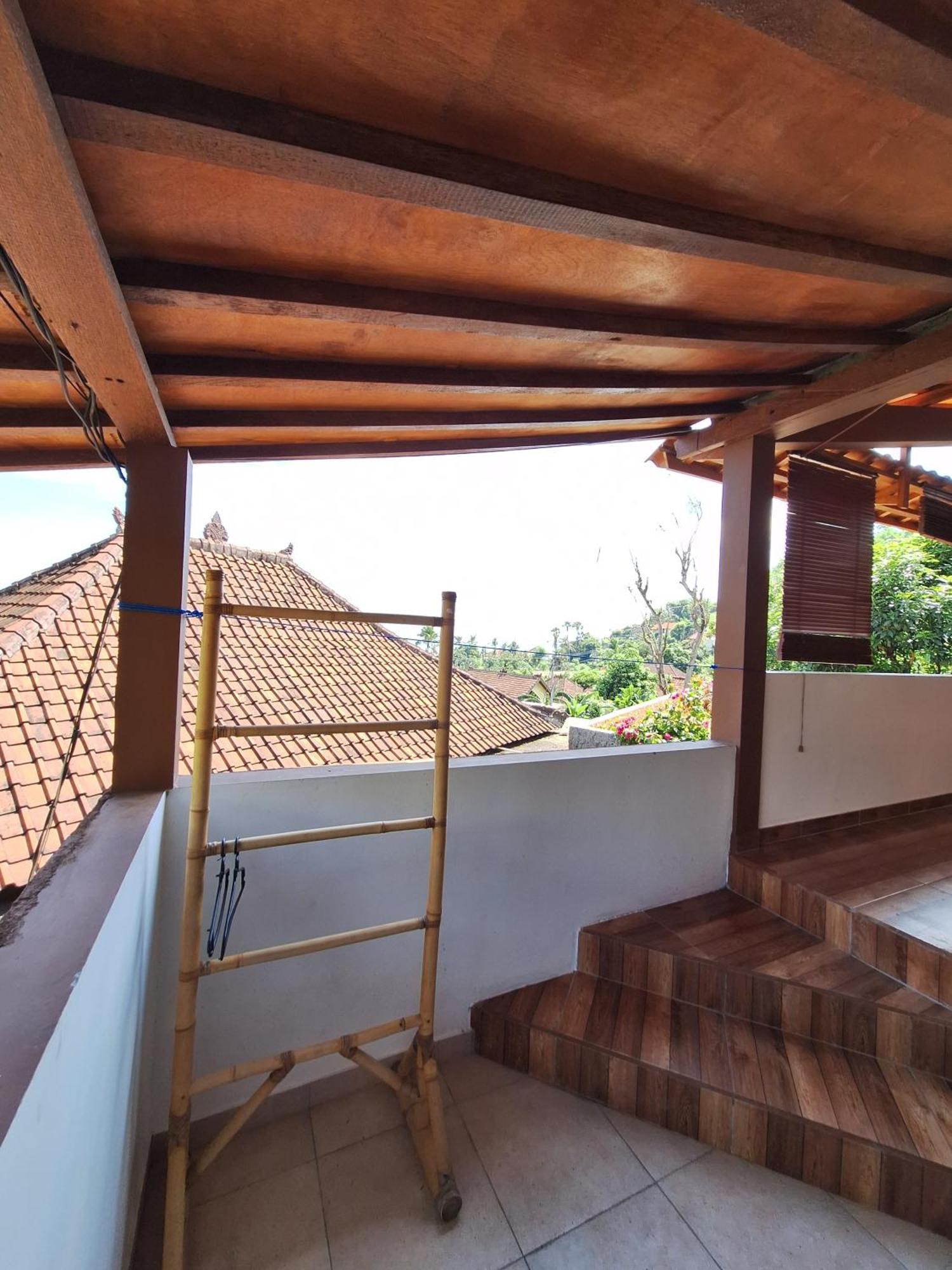 Rumah Wayans Lipah Amed  Exterior photo