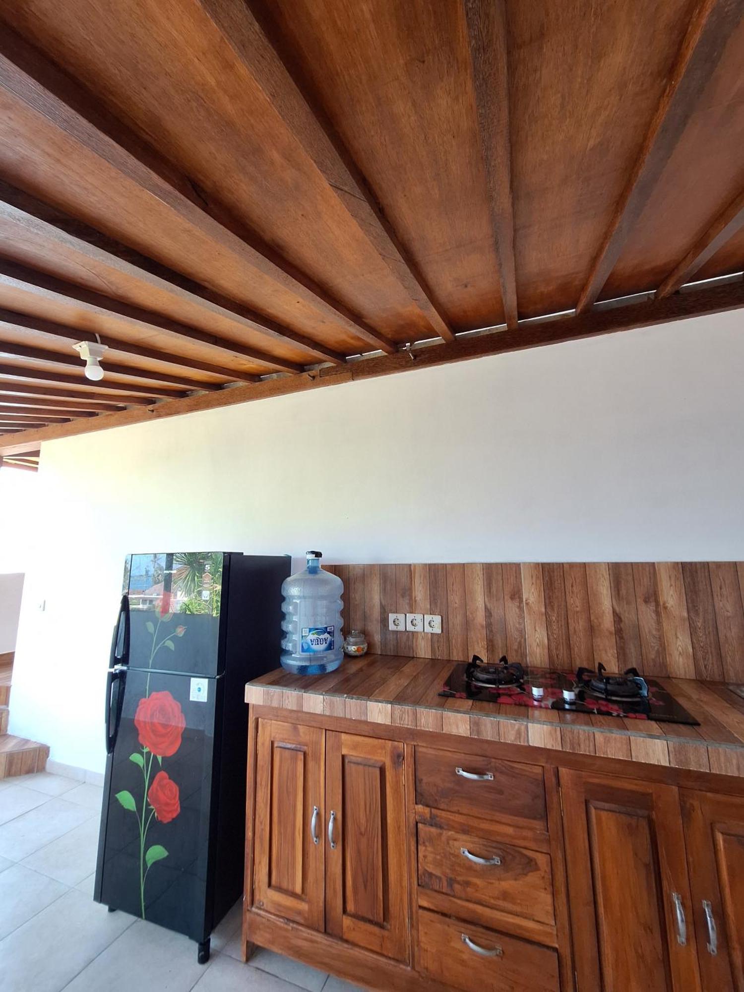 Rumah Wayans Lipah Amed  Exterior photo