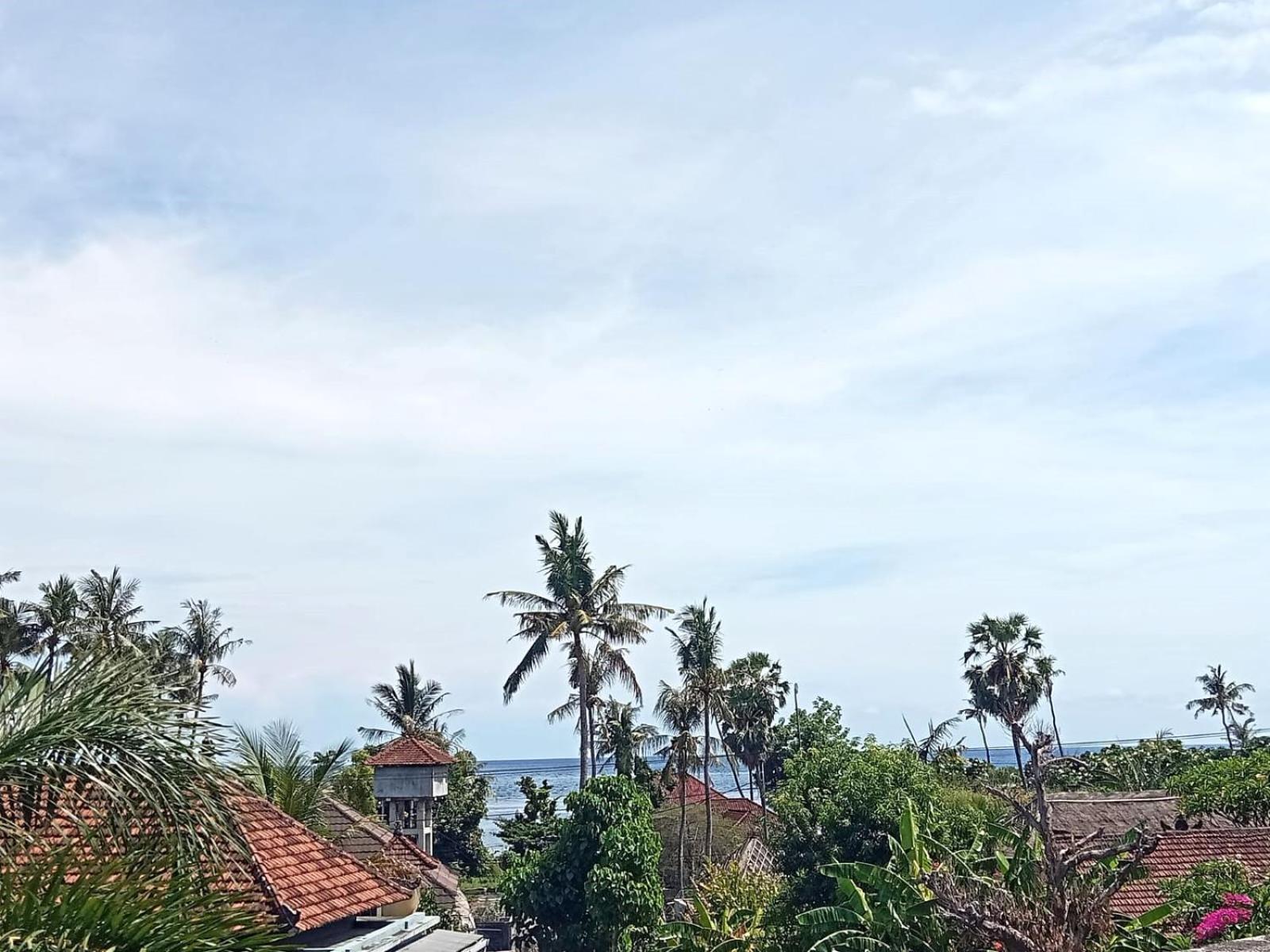 Rumah Wayans Lipah Amed  Exterior photo