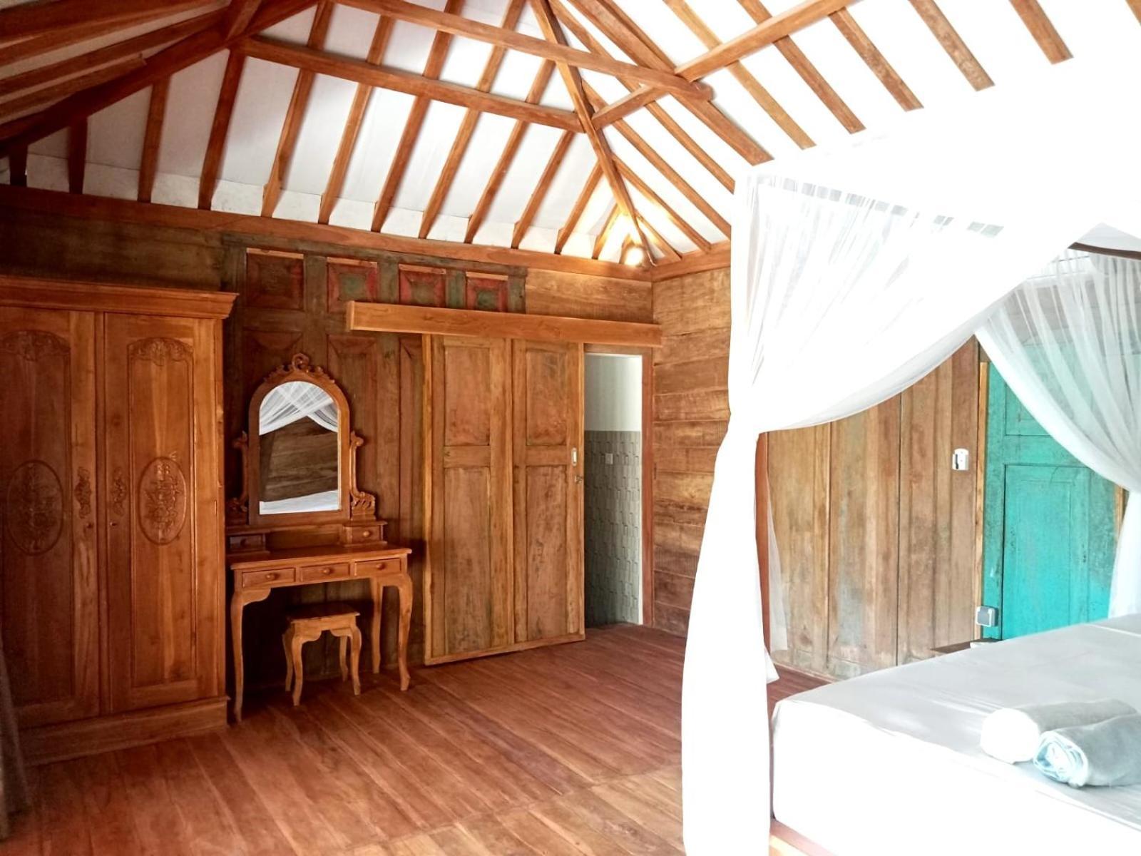 Rumah Wayans Lipah Amed  Exterior photo