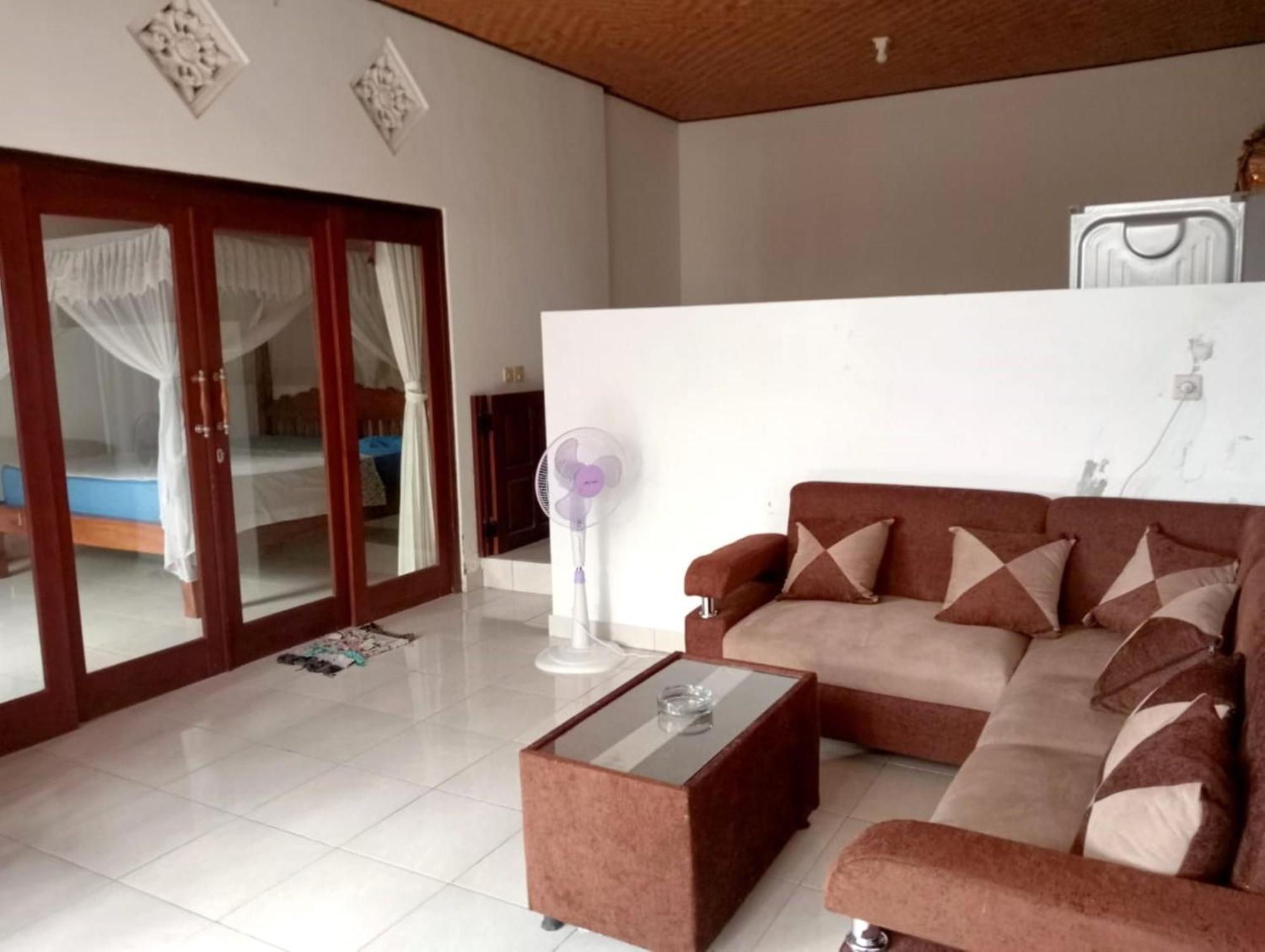 Rumah Wayans Lipah Amed  Exterior photo