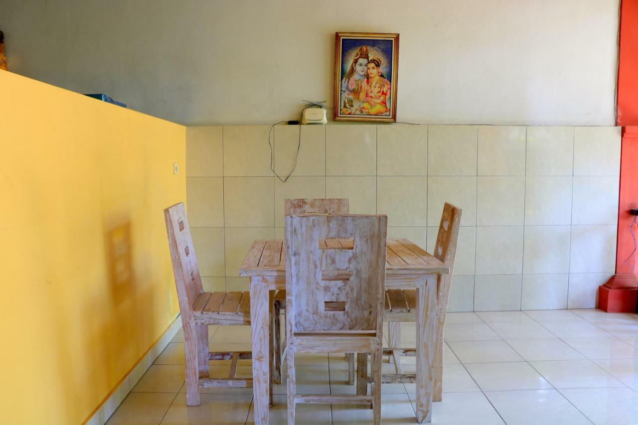 Rumah Wayans Lipah Amed  Exterior photo