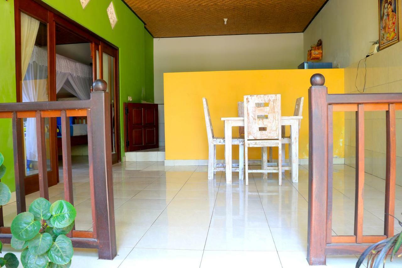 Rumah Wayans Lipah Amed  Exterior photo